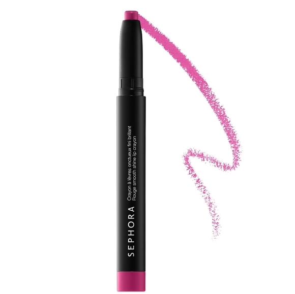 ๐๏ธ Rouge Smooth Shine Lip Crayon
- Summer Love - Picture 3 of 6